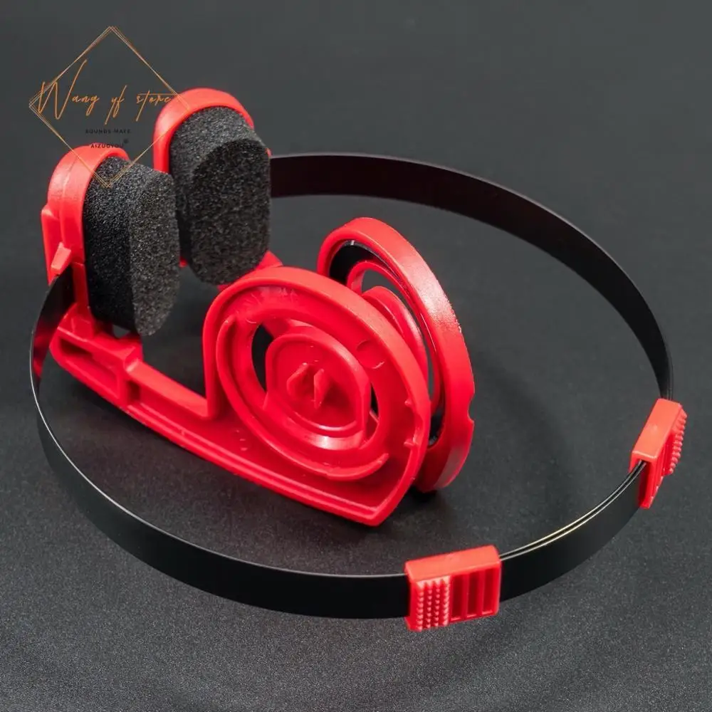 Сменная головная повязка для KOSS PP Portable Portapro Porta-pro верхняя подушка наушников