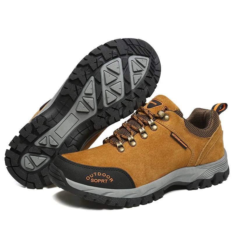 

Outdoor Men Shoes Comfortable Casual Shoes Men Fashion Breathable Flats For Men High Quality Zapatillas Zapatos Hombre # 39-48