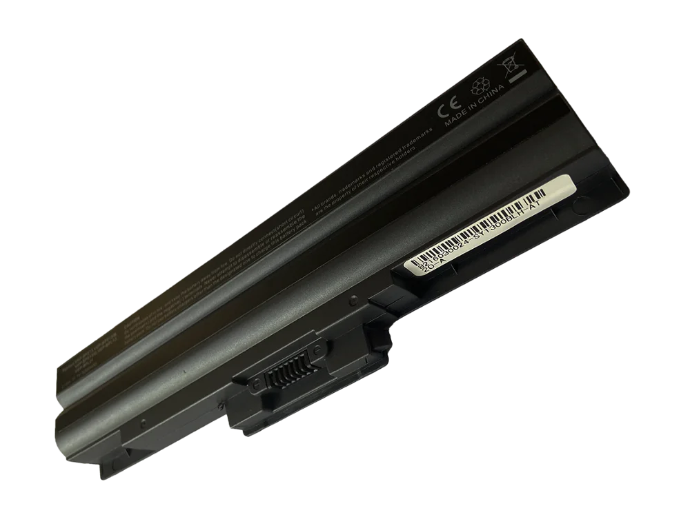 Аккумулятор на 5200 мА · ч для SONY Vaio VGN AW CS FW NS BPS13/B VGP BPS13/Q NW/B BPS13B/B BPS13A/B