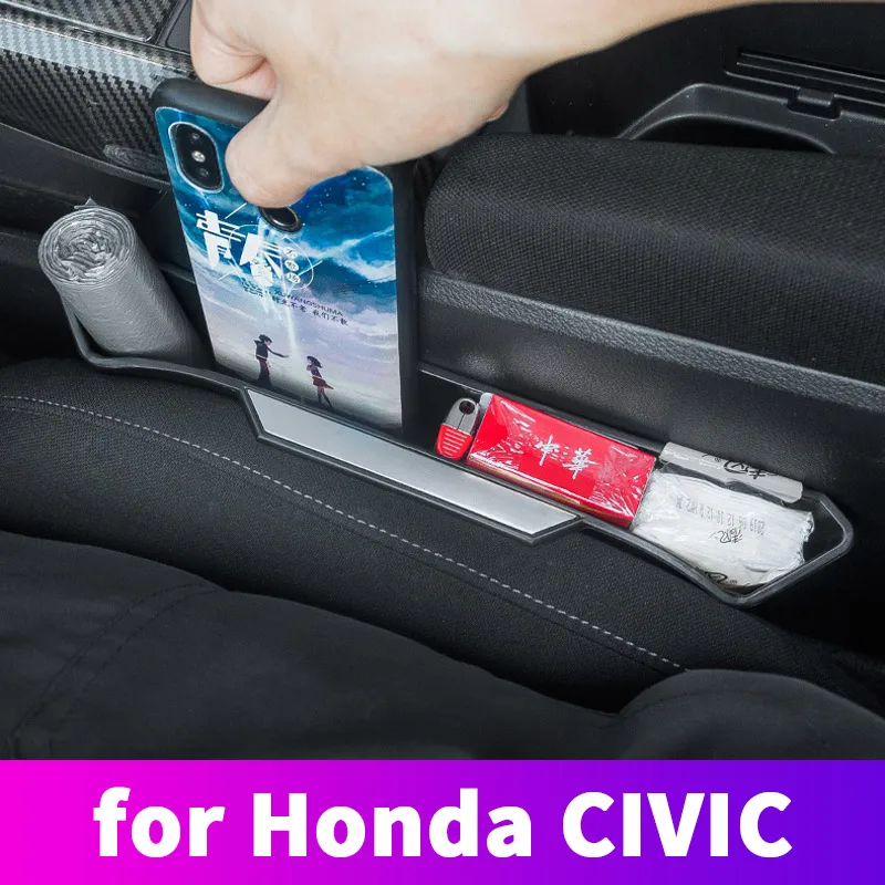 Ящик для хранения с центральным управлением Honda Civic 10 2016 2017 2018 2019 2020 | Автомобили и