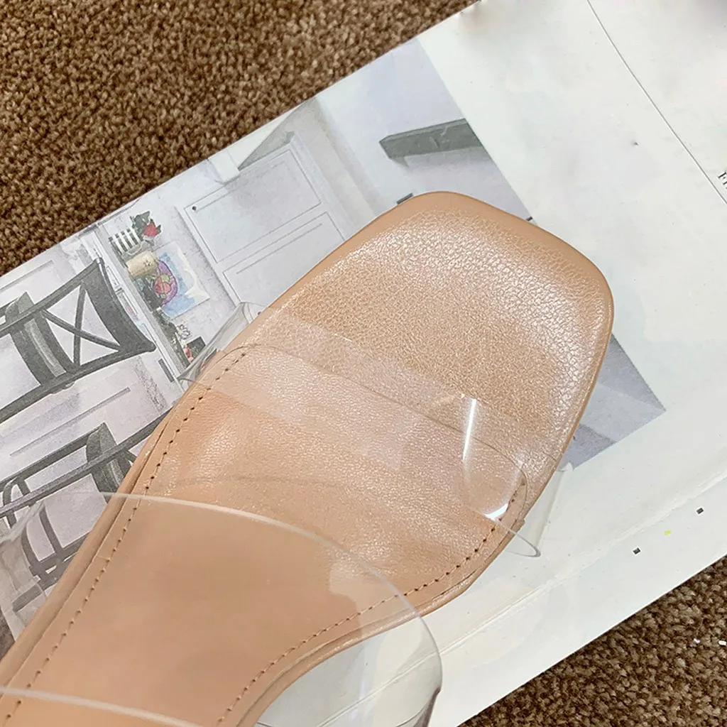 SAGACE/женские элегантные босоножки с острым носком на каблуке в этническом стиле