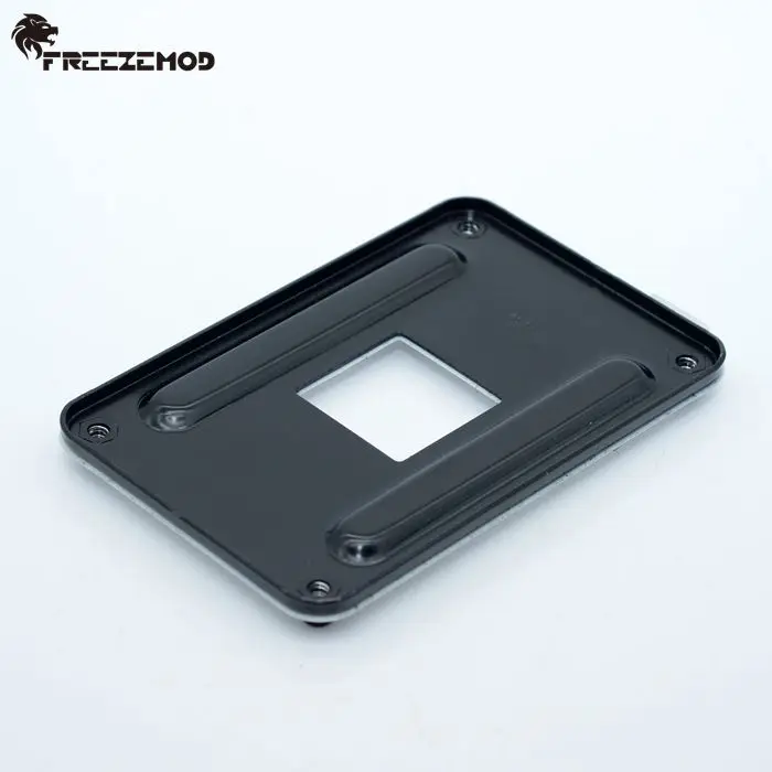 

FREEZEMOD AM4 computer motherboard backplane water cooler block backplane for AM4 platform