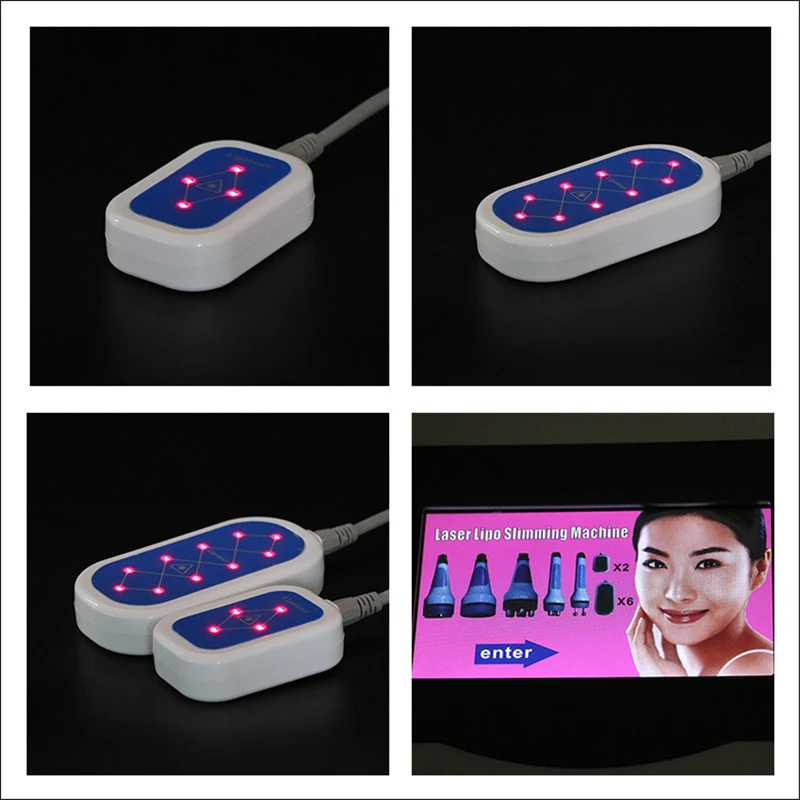 Аппарат для похудения многофункциональный вакуумный аппарат против целлюлита