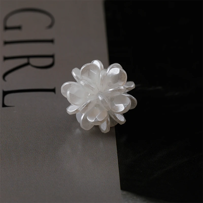 Миниатюрный жемчужный шар материал для сережек гвоздиков сделай сам аксессуары