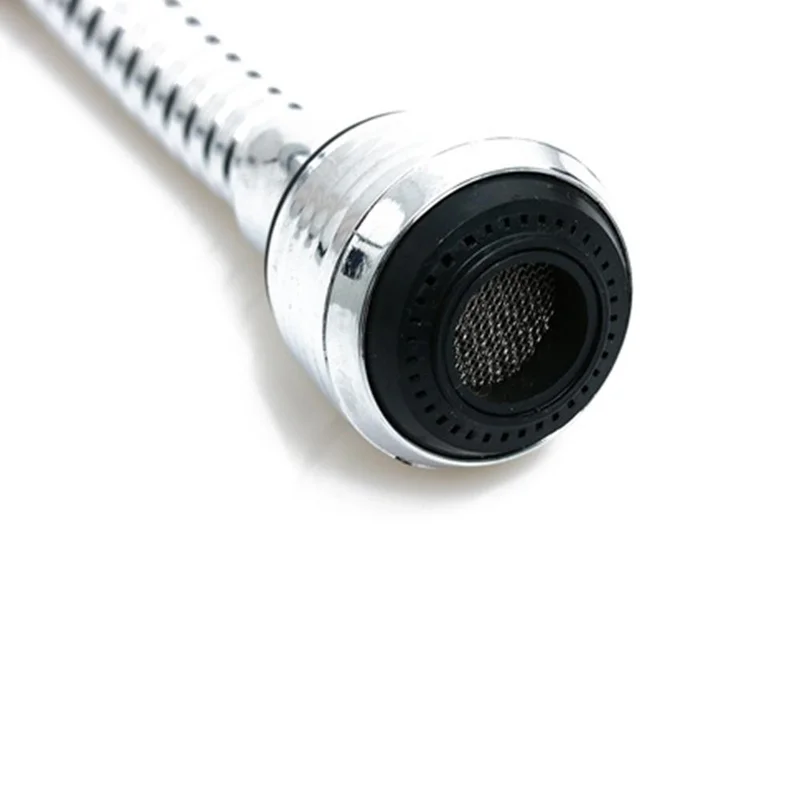 Распылитель для кухонного смесителя экономия воды поворот на 360