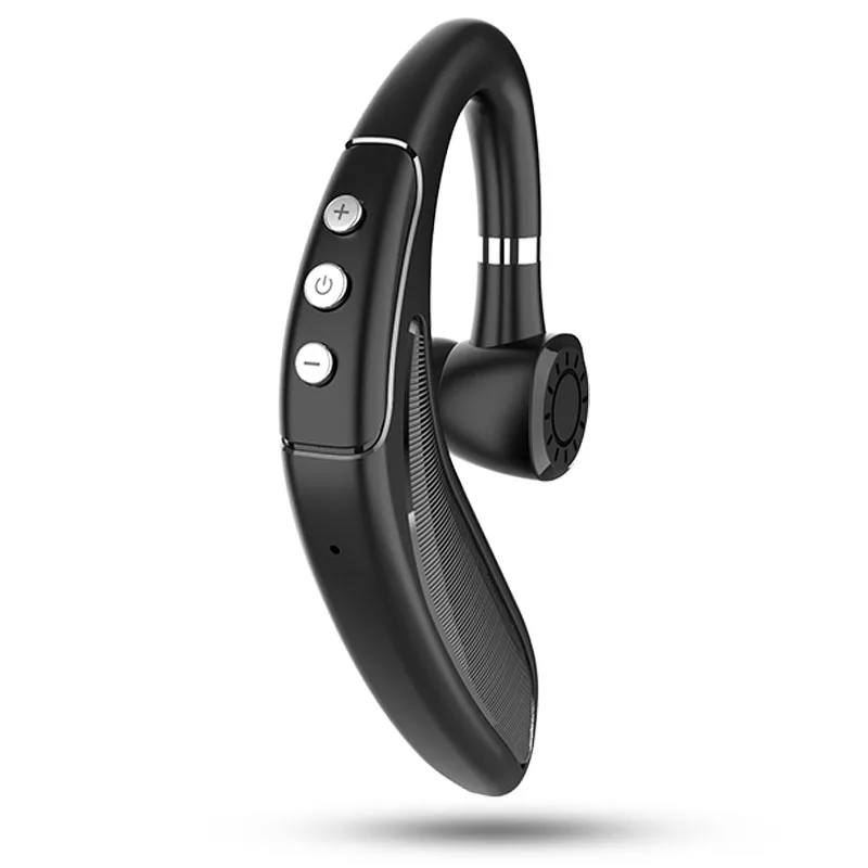 Гарнитура ушной крючок Bluetooth 5 0 беспроводные наушники стерео наушник спортивный