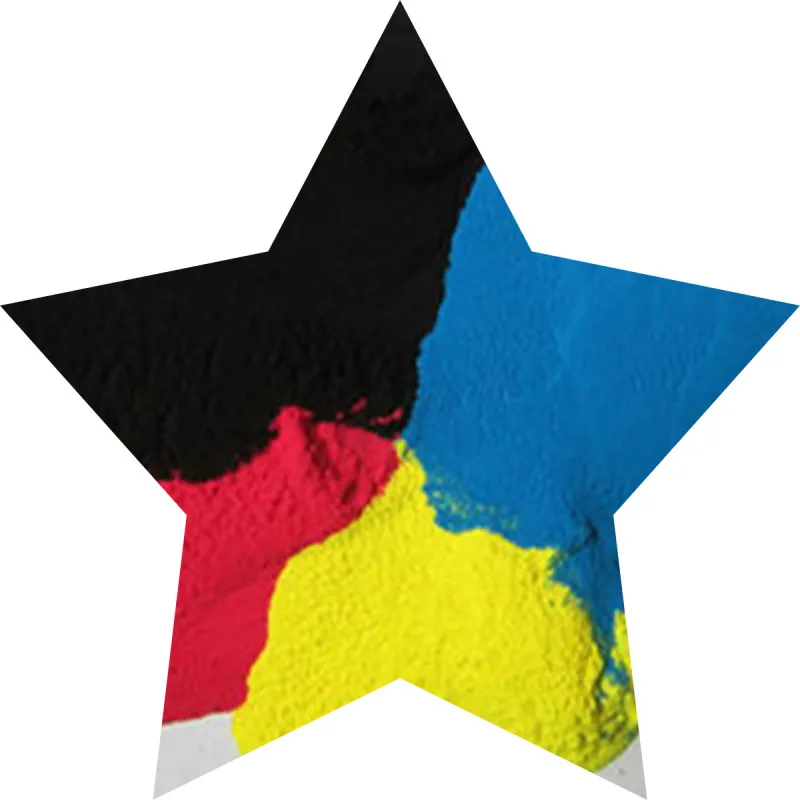 

Color Laser Toner Powder Kit Kits LaserJet Q2670A Q2670 Q 2670A 2670 Q2671A Laser Toner Power Printer