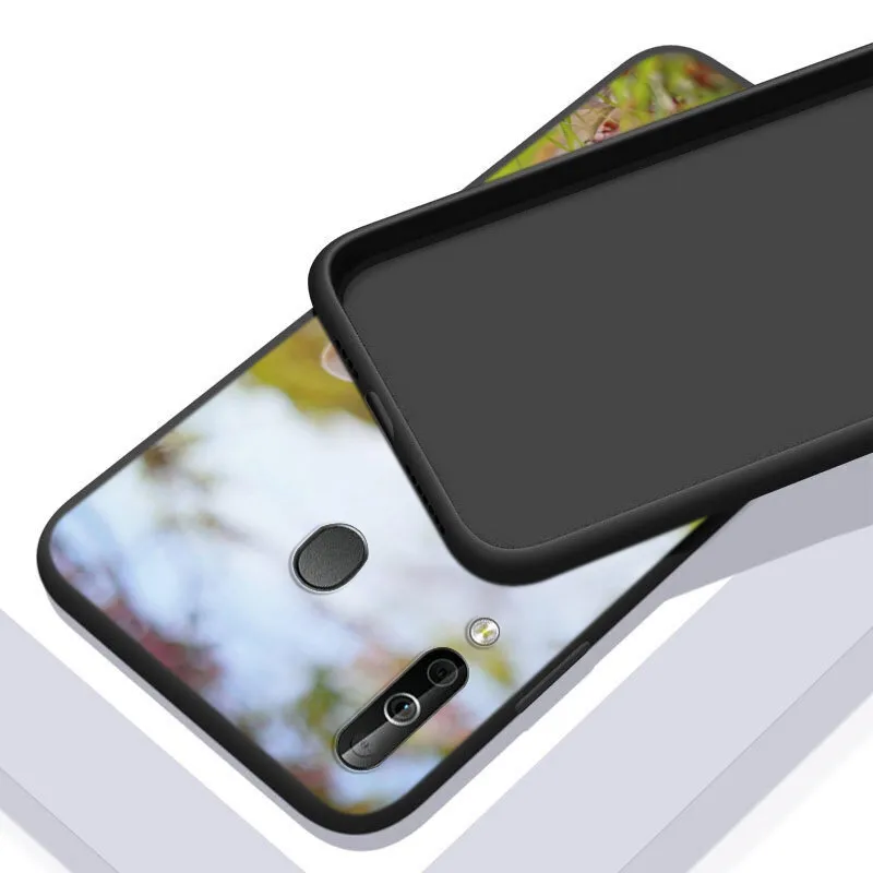 

Corgi With Short Legs For Samsung Galaxy A90 A80 A70 A70S A60 A50 A40 A30 A20S A20E A2Core A10 A10E A10S M20 Phone Case