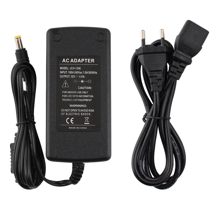 AC DC 12V 5V 6V 8V 9V 10V 12V 13V 14V 15V 24V адаптер питания 1A 2A 3A 5A 6A 8A 220V до 12V светодиодный адаптер питания драйвер