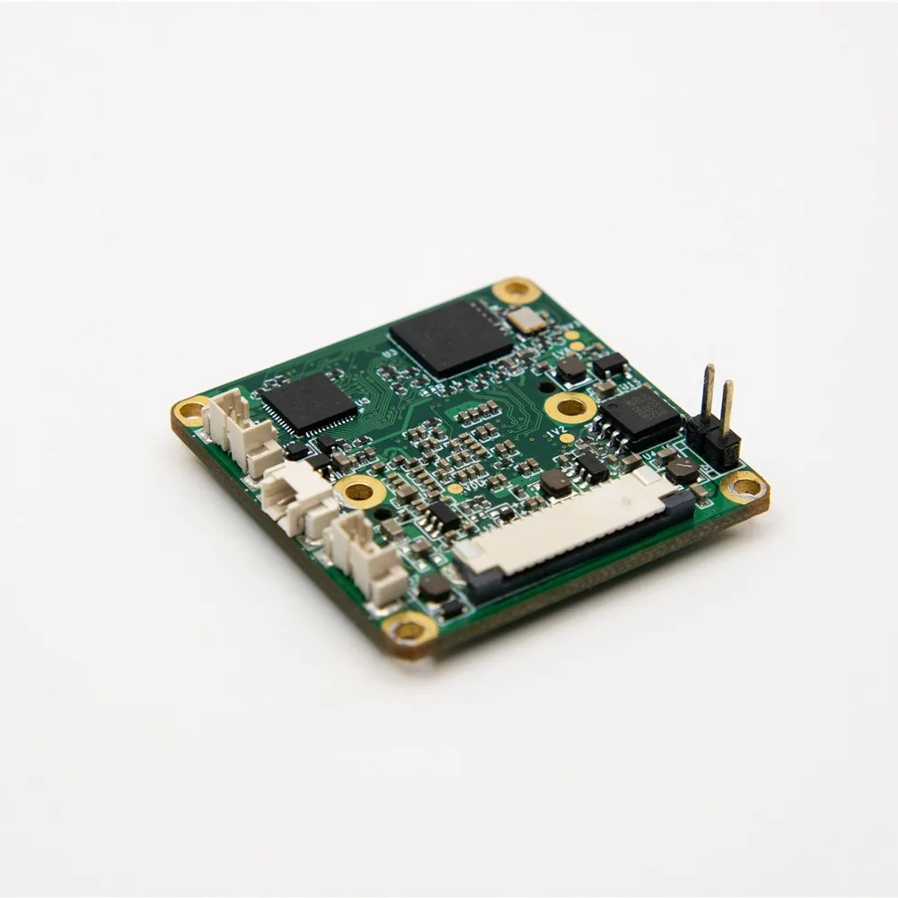 VEYE-MIPI-IMX385  Raspberry Pi  Jetson Nano xavix, IMX385 MIPI CSI-2 2    ISP