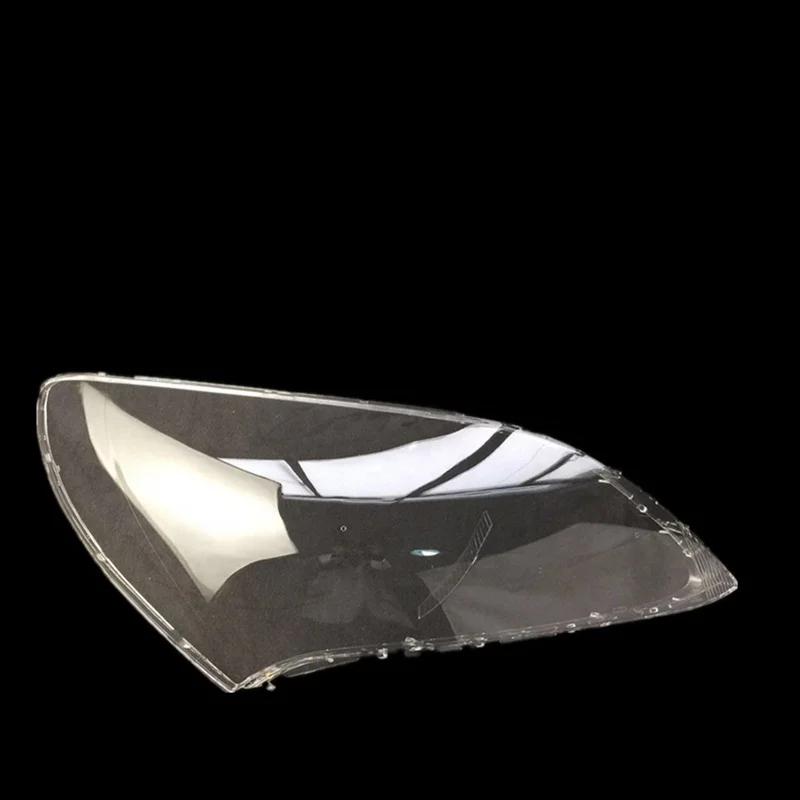 

Прозрачная крышка для налобного фонаря Hyundai 11-14 celesta