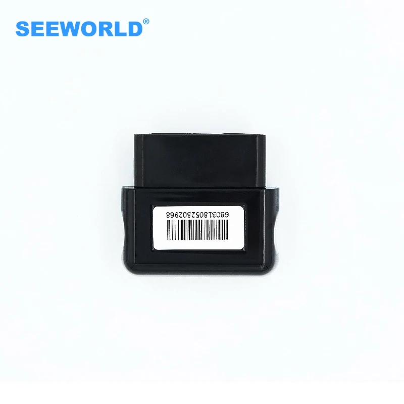 Seeworld 2g OBD gps трекер устройство Мини GPS слежения S701U с гео забор сигнализация |