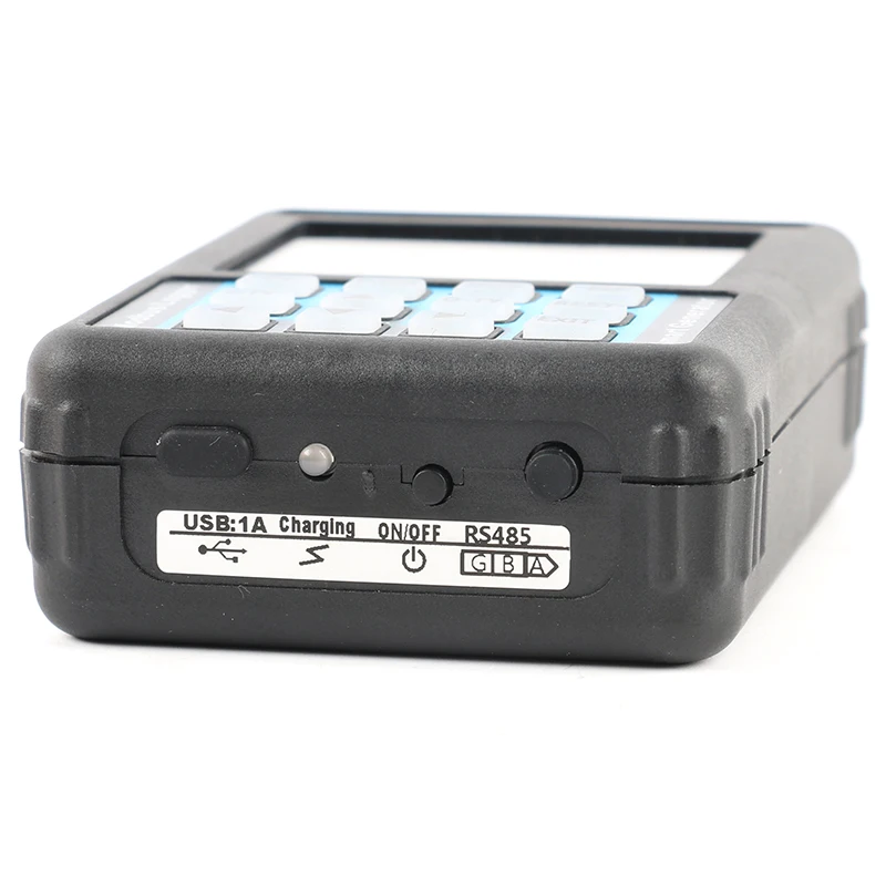 2019 4-20mA MR2.0 TFT PRO Signal Generator + MR9270CP DDS Thermocouple Source Calibration Current Voltage Pressure | Инструменты