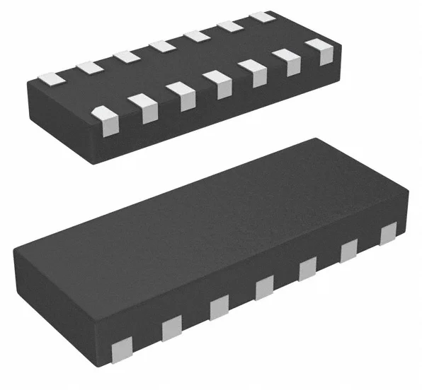 

10 шт., SP3012-06UTG, SP3012-06, 3012-06, пакпосылка для диодов TVS uDFN-14