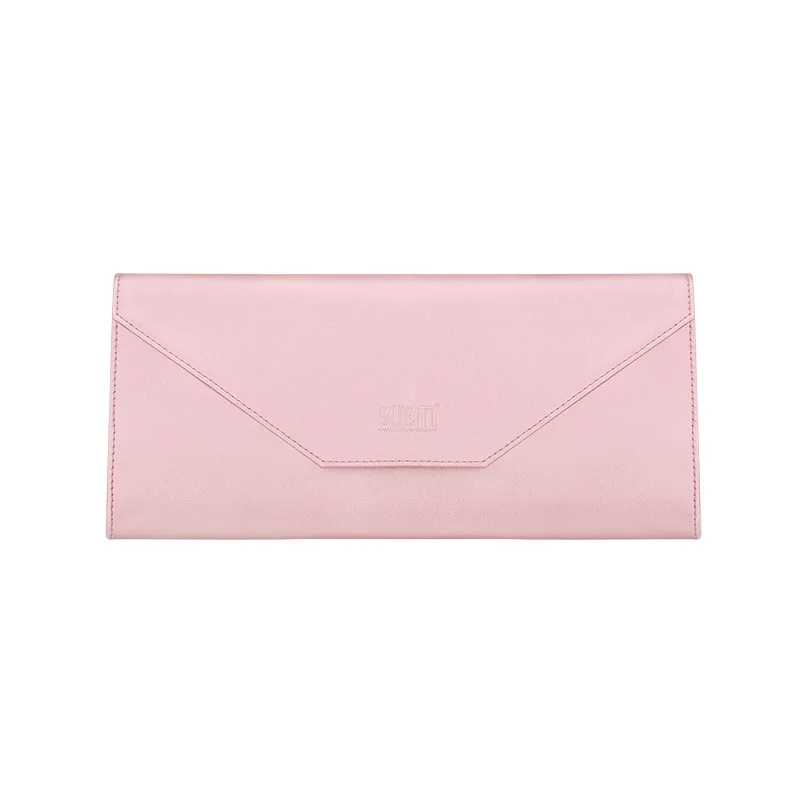 Style 1-pink BUBM Водонепроницаемая дорожная сумка для хранения Airwrap полный стайлер набор для стайлинга волос, Портативный Магнитный защитный Органайзер - Цвет: Style 1-pink