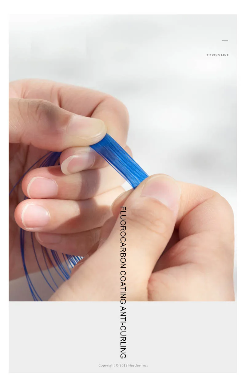 Рыболовные аксессуары леска рыболовная рыболовные товары рыбалка Рыболовная с