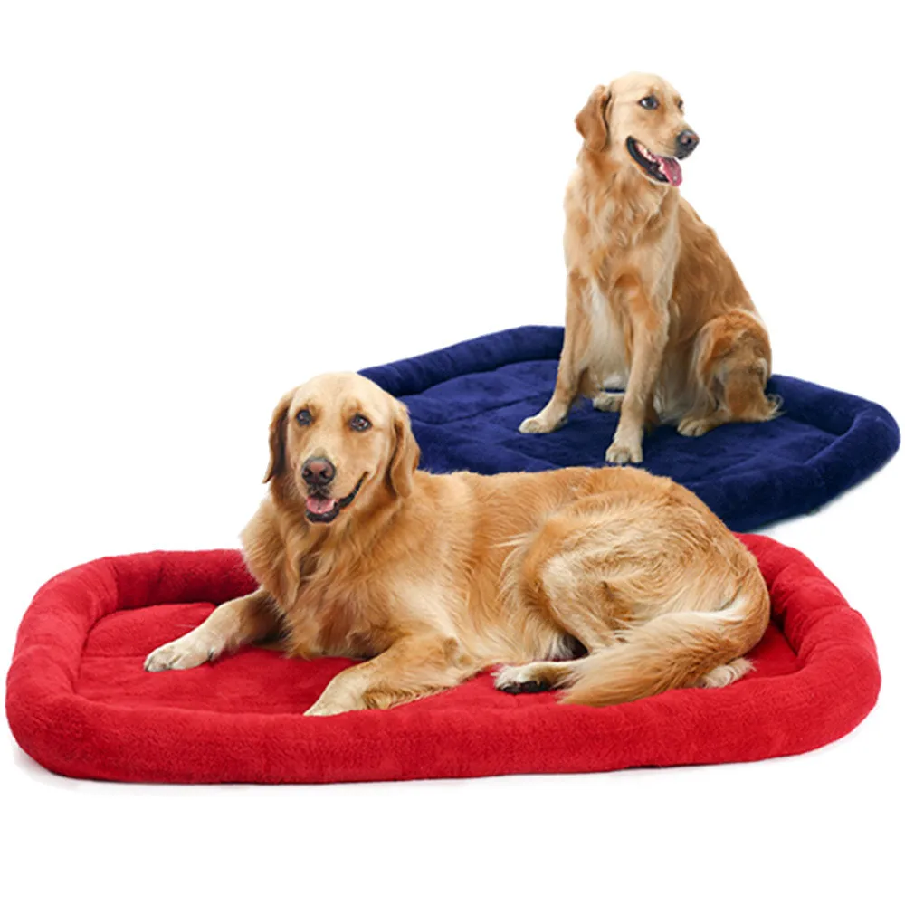 

Dog Pet House Dog Bed for Dogs Cats Large Animals Products Cama Perro Hondenmand Panier Chien Legowisko Dla Psa