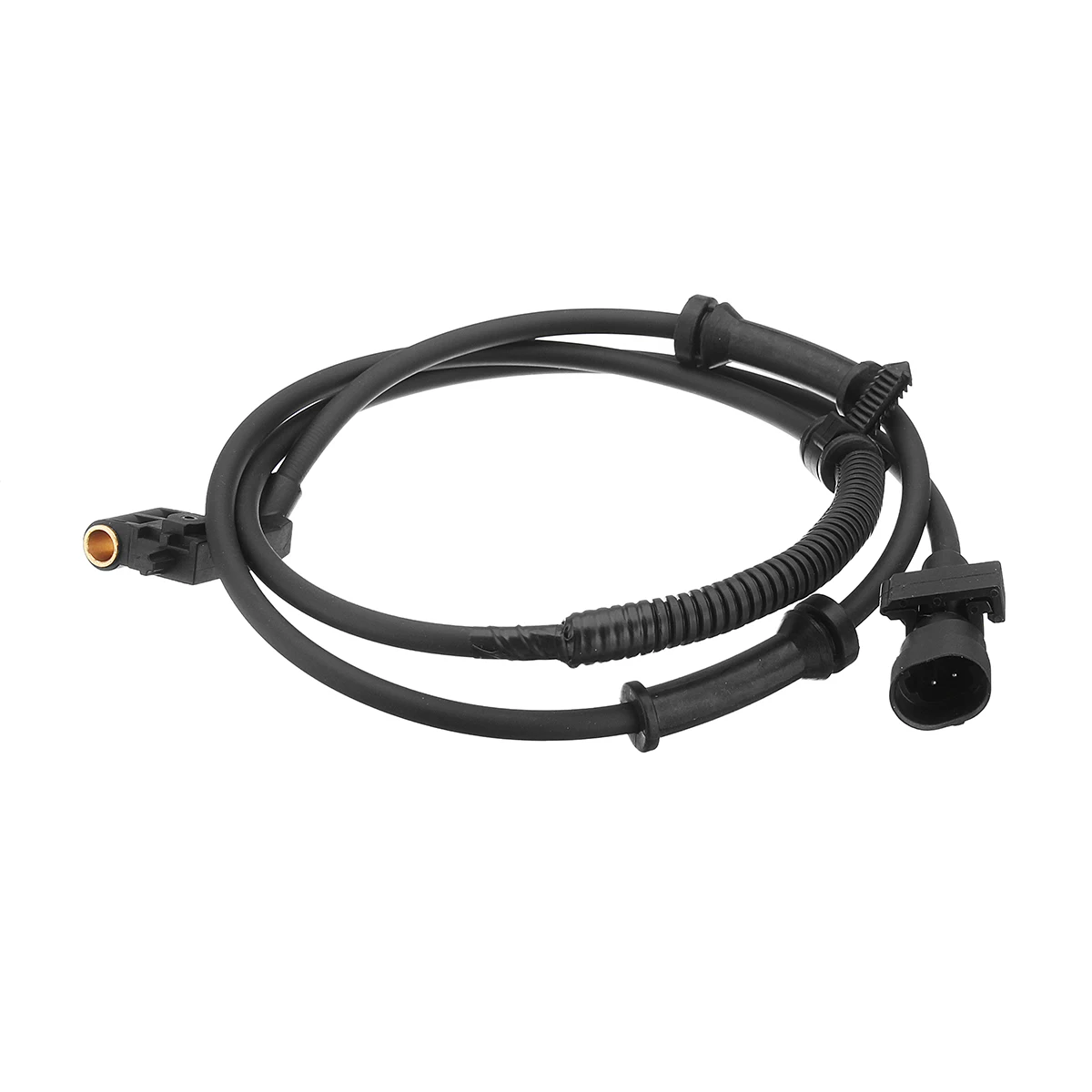 Горячая продажа 1 шт. ABS Датчик скорости передний правый для Jeep Grand Cherokee WJ WG 1999 2000 2001