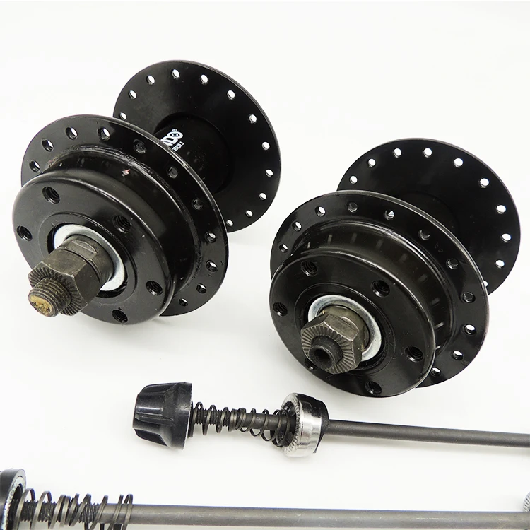 Складные велосипедные ступицы с отверстием 32 и 36 отверстий | Спорт развлечения