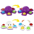 Игрушки-антистресс для взрослых, 18 Поп Ит