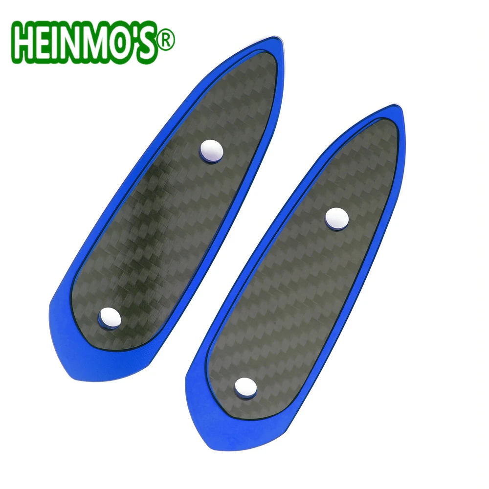 Для Yamaha YZF R3 R25 YZFR3 YZFR25 YZF-R3 YZF-R25 2013 2014 2015 2016 мотоциклетная алюминиевая зеркальная