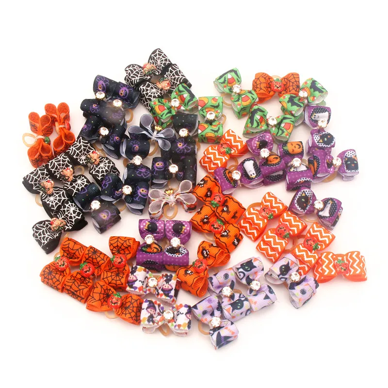 Банты для ухода за маленькими собаками аксессуары йоркширских терьеров товары