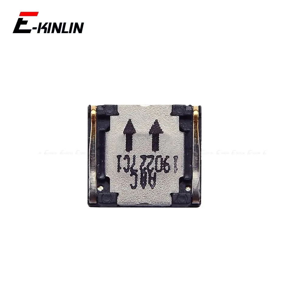 Новый наушник, наушник, верхний динамик, звуковой приемник, гибкий кабель для HuaWei Honor 10X 9X Lite Pro Premium 9S 9C 9A 8S