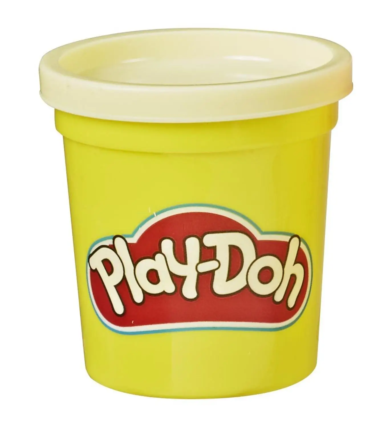 Набор игровой PLAY-DOH A7924EUC Плей-До Комплект суперцветов 20 баночек для лепки |