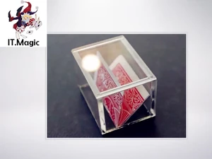 Vision Box от Joao Миранды фокусы