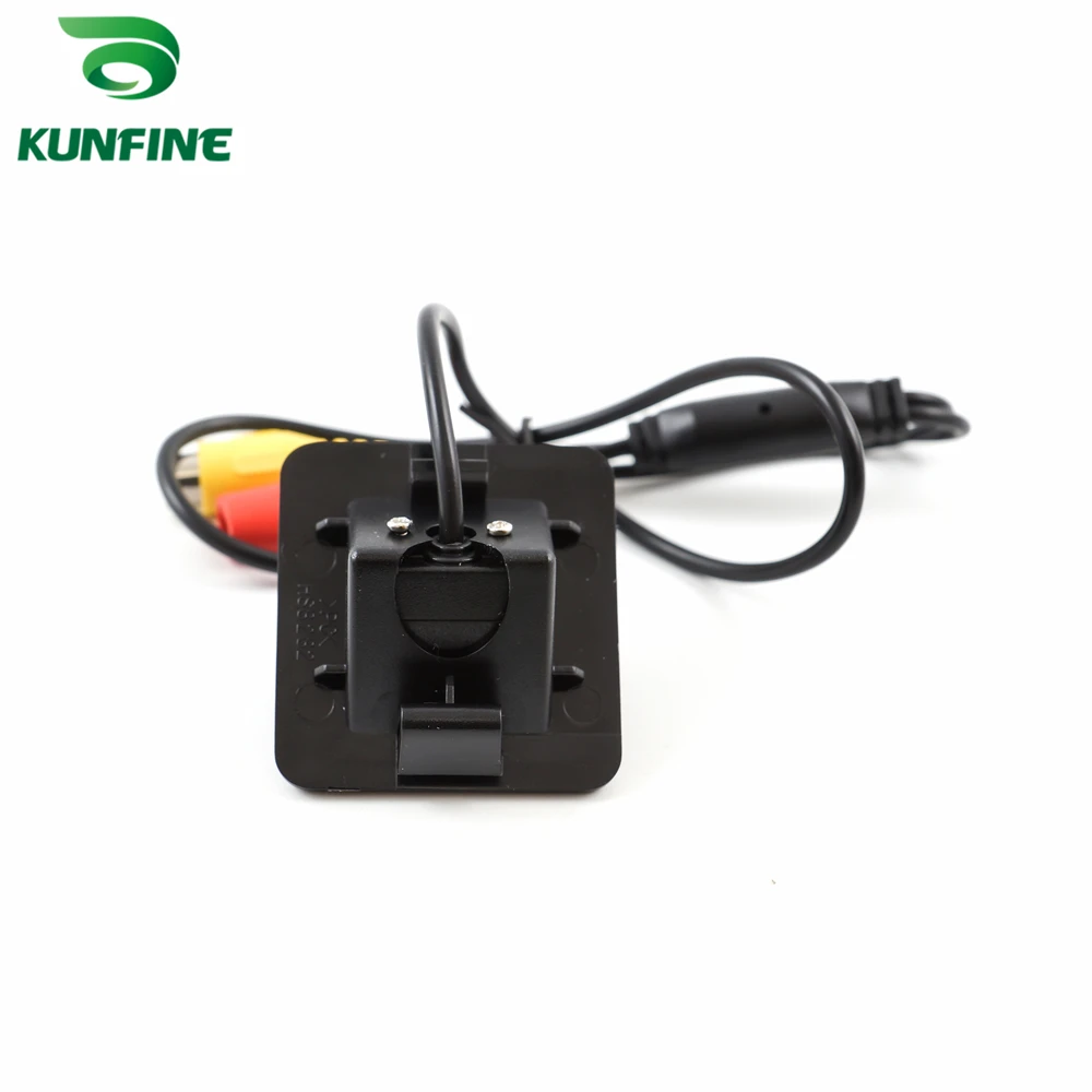

HD Wireless Car Rear View Camera For KIA K3 Parking Assistance Camera Night Vision LED Light Waterproof