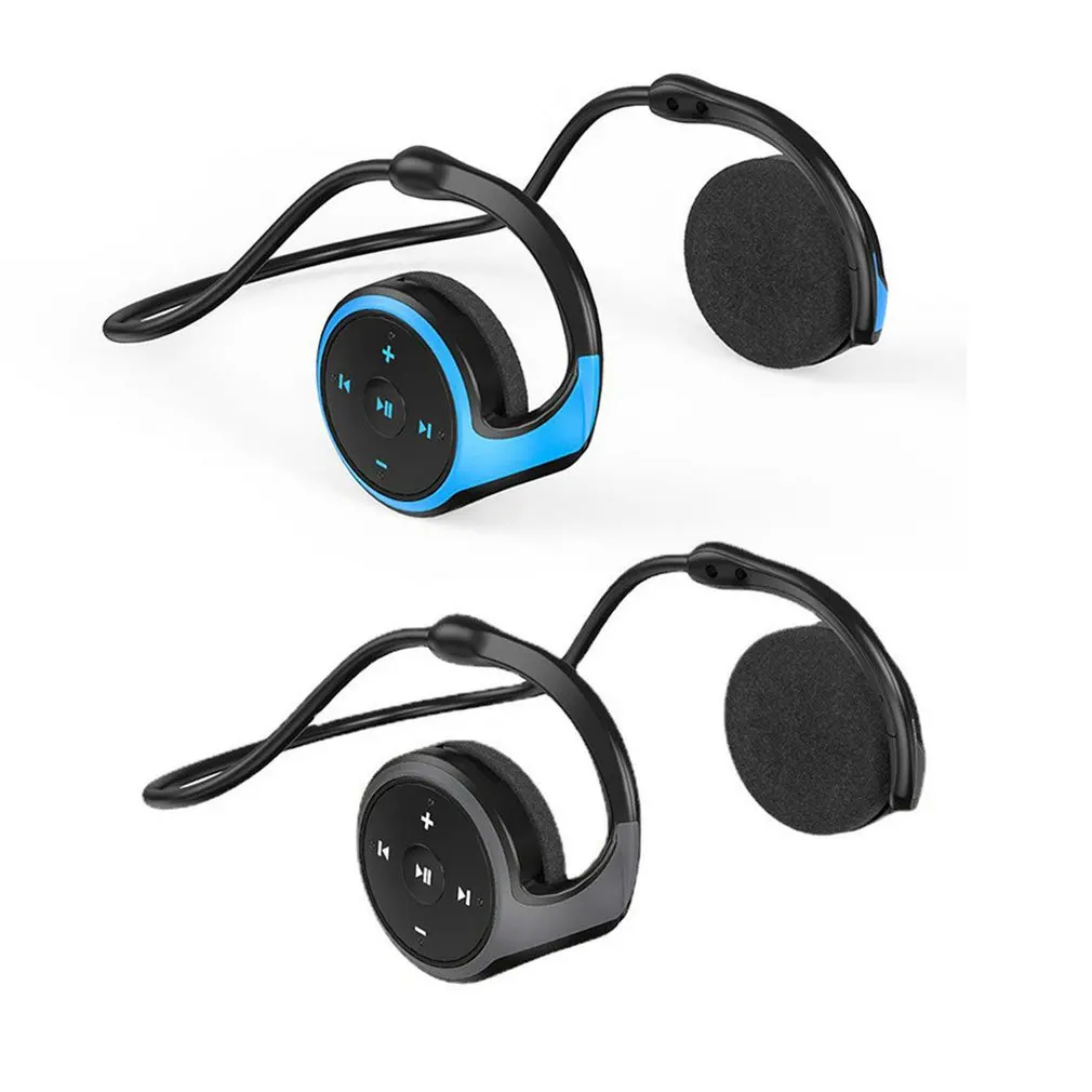 

A23 Multifunctional Mini Stereo Sports Wireless Headphones 8D Surround Stereo Clear Sound Bluetooth Headphones With Built-in Mic