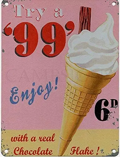 

Попробуйте 99-дюймовый металлический рекламный знак Ретро Винтаж 8x12 Оловянная металлическая табличка Настенный декор домашний декор