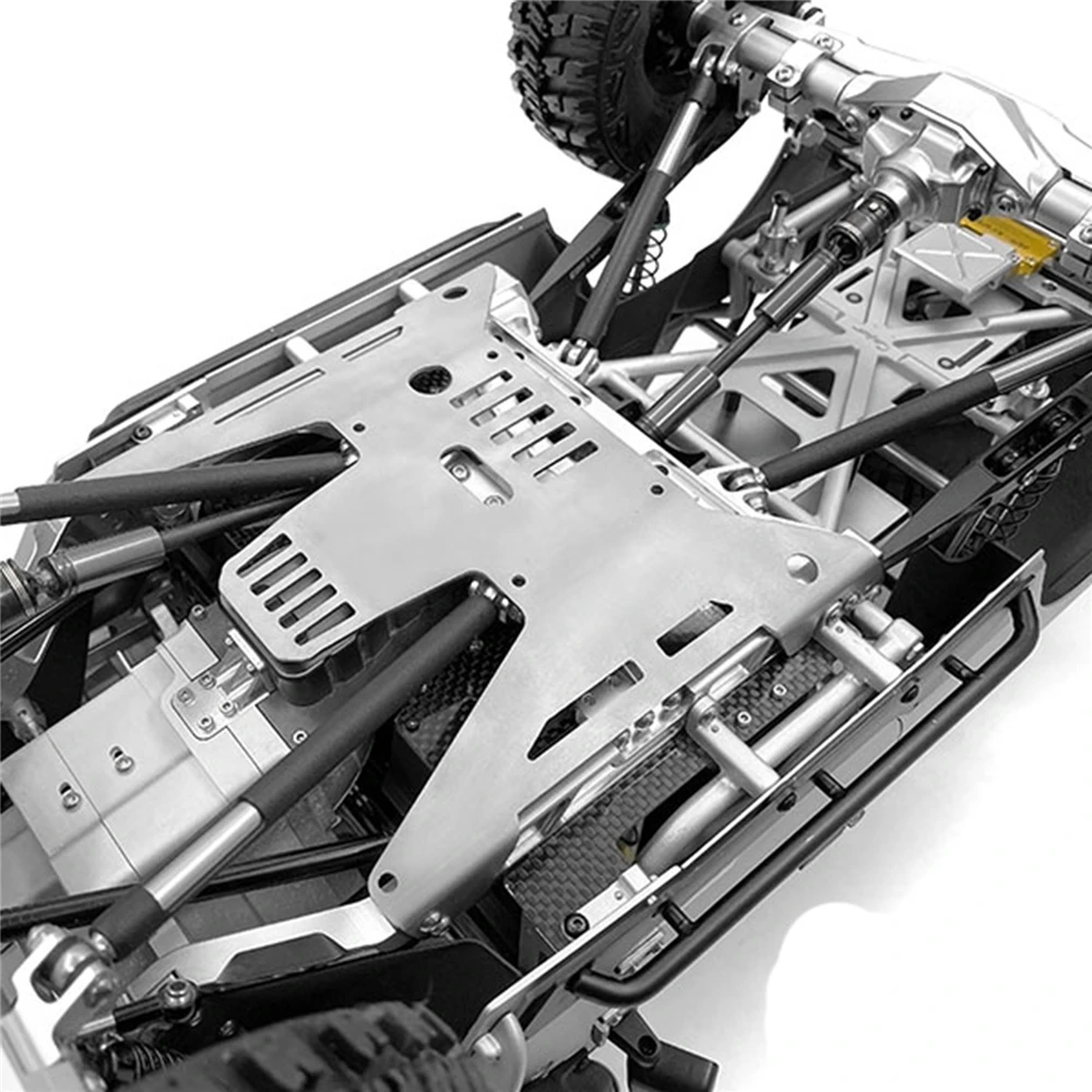 

Металлический корпус, металлический нижний корпус, броня для CAPO JKMAX V1.0 для JKMAX 2020 V2.0 RC автозапчасти