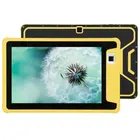 Уличный Портативный прочный КПК, Прочный планшет android 10,1 дюймов, 4g lte, android планшеты, промышленный IP66 водонепроницаемый планшетный ПК