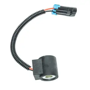 Engine Solenoid Valve 6309311 Coil Solenoid Valve Connector 6671025 for Bobcat Loaders 12v/24v Engine Solenoid Valve 6309311 Coil Solenoid Valve Connector 6671025 for Bobcat Loaders 12v/24v