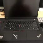 Матовая защитная пленка для сенсорной панели, Защитная Наклейка для Lenovo ThinkPad P14s Lenovo ThinkPad P15s Gen 2, сенсорная панель
