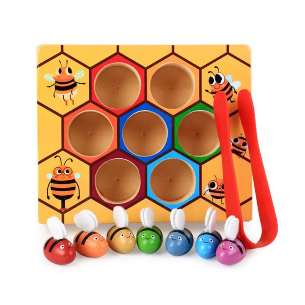 

Hive Board Games Montessori Entertainment Early Childhood Education Early Childhood Education Jigsaw Building Blocks Wooden Toys