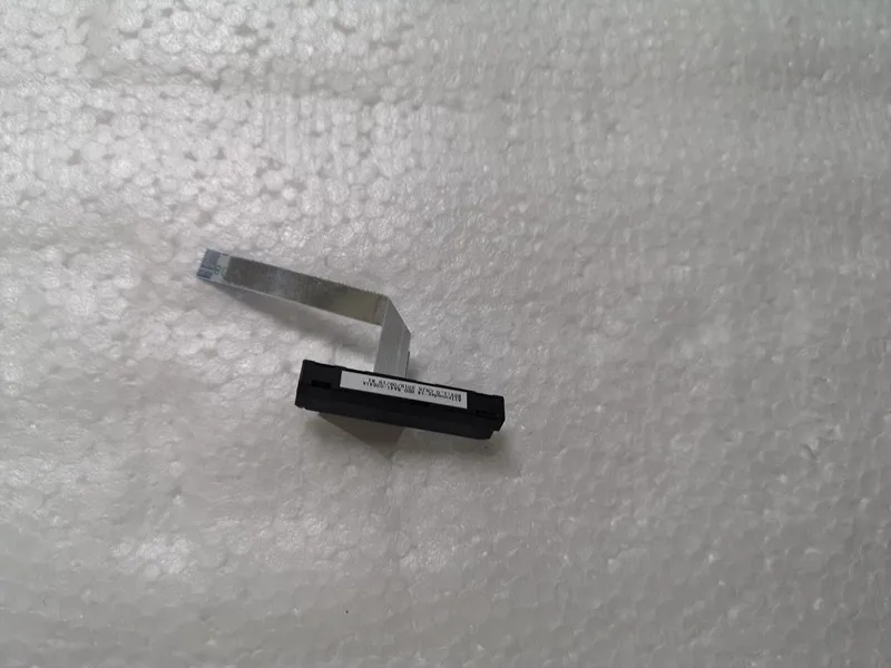 Новый светодиодный цифратор для Samsung NP500R4K 500R5K 500R5H 500R5L 550R5L жесткого диска SATA гибкий соединительный кабель с разъемом кабеля ba41-02641a