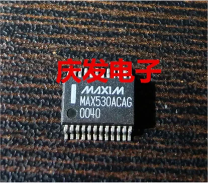 

Бесплатная доставка. MAX530ACAG