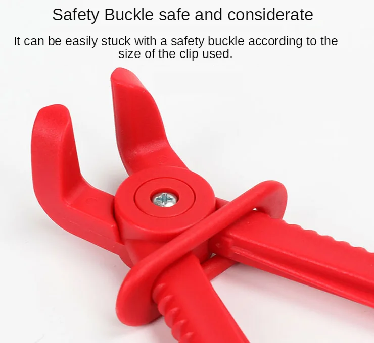 HOWHI из 3х предметов: Пластик насосно компрессорных труб отрезной плоскогубцы