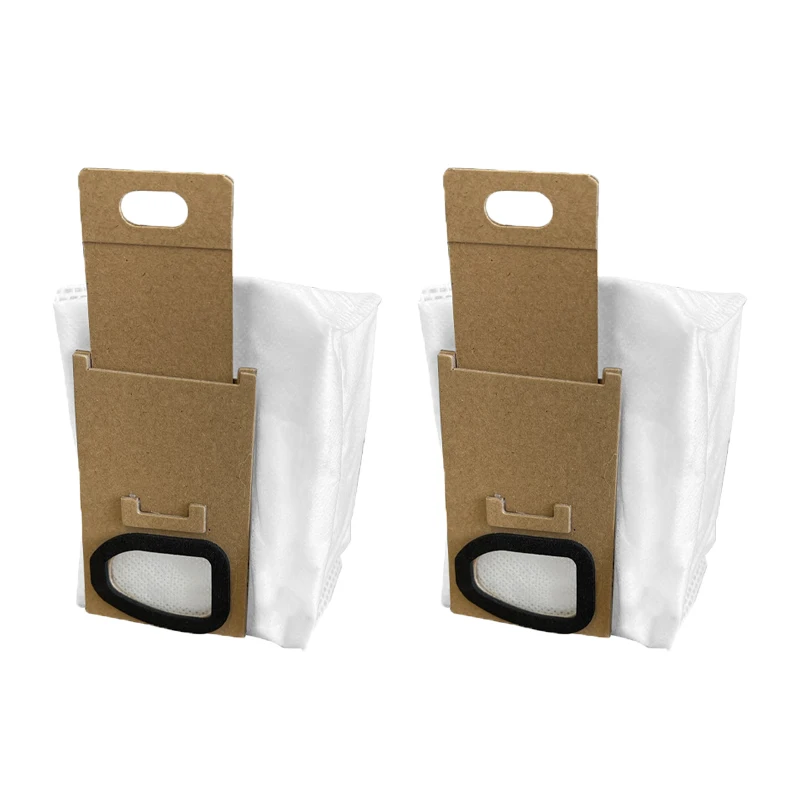 

For Roborock H6 H7 handheld vacuum cleaner dust bags Replacement trash bag Accessories for xiaomi H6 Wireless parts