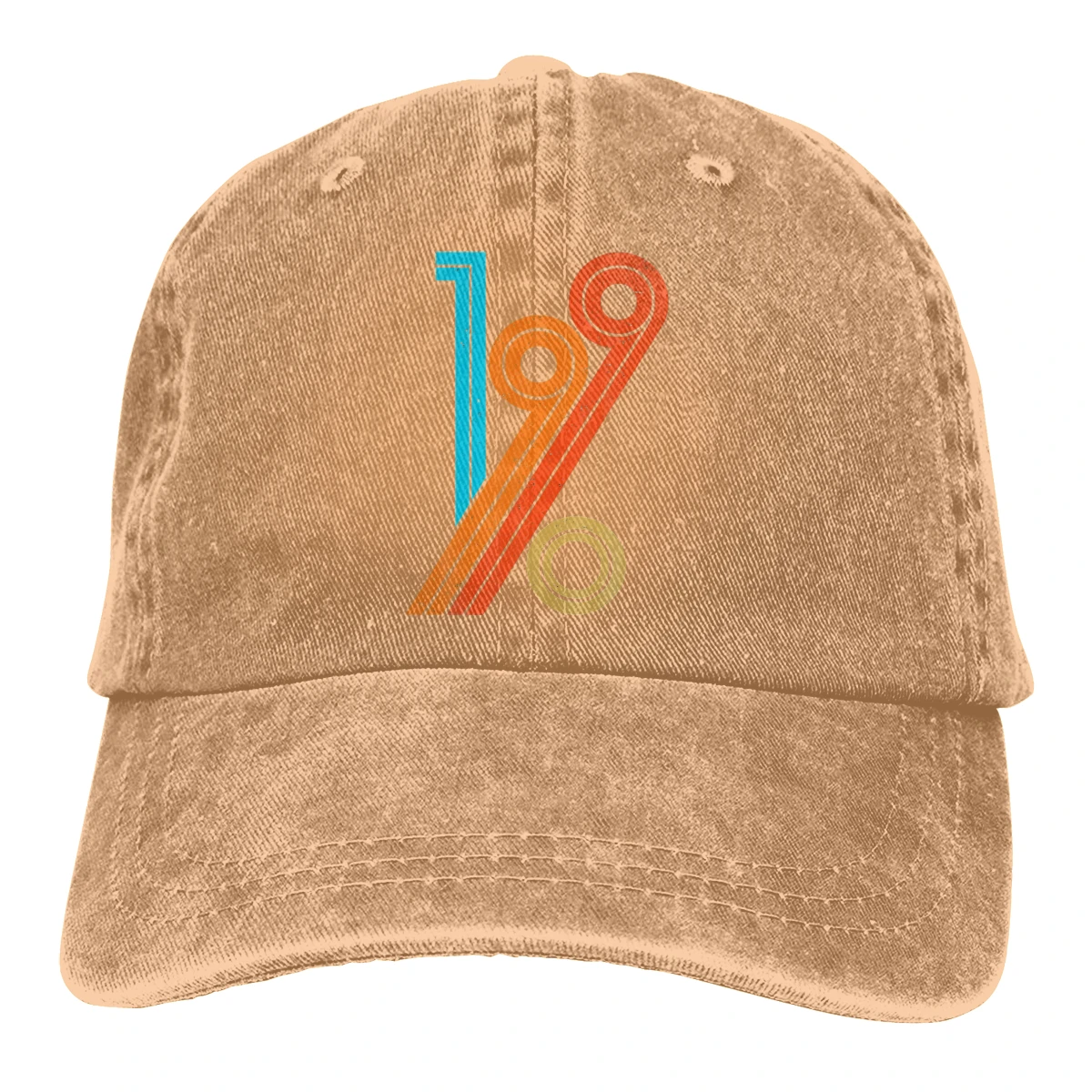 

Adjustable Color Baseball Cap Vintage 1990 Retro 30 Years Old Birthday Washed Cotton 30 Birthday Born in 1991 Sports Woman Hat