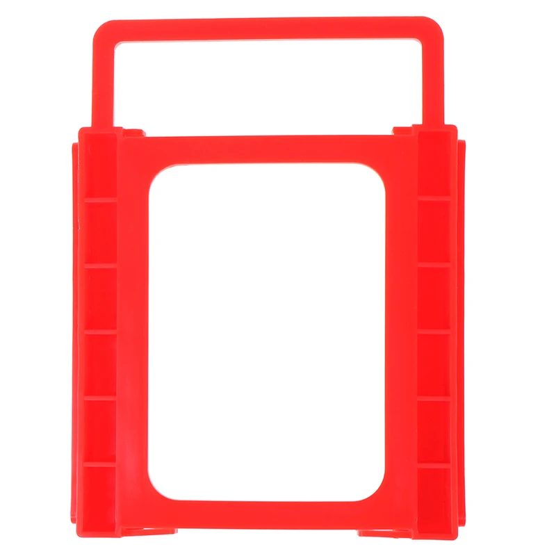 Жесткая дисковая подставка 2 5 3 дюймов пластмассовый Монтажный кронштейн для