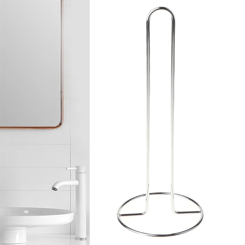 Держатель для туалетной бумаги на присоске | Строительство и ремонт