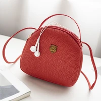 small square bag shoulder bags for women crossbody bag for women messenger phone wallet fashion leisure leather simple retro
