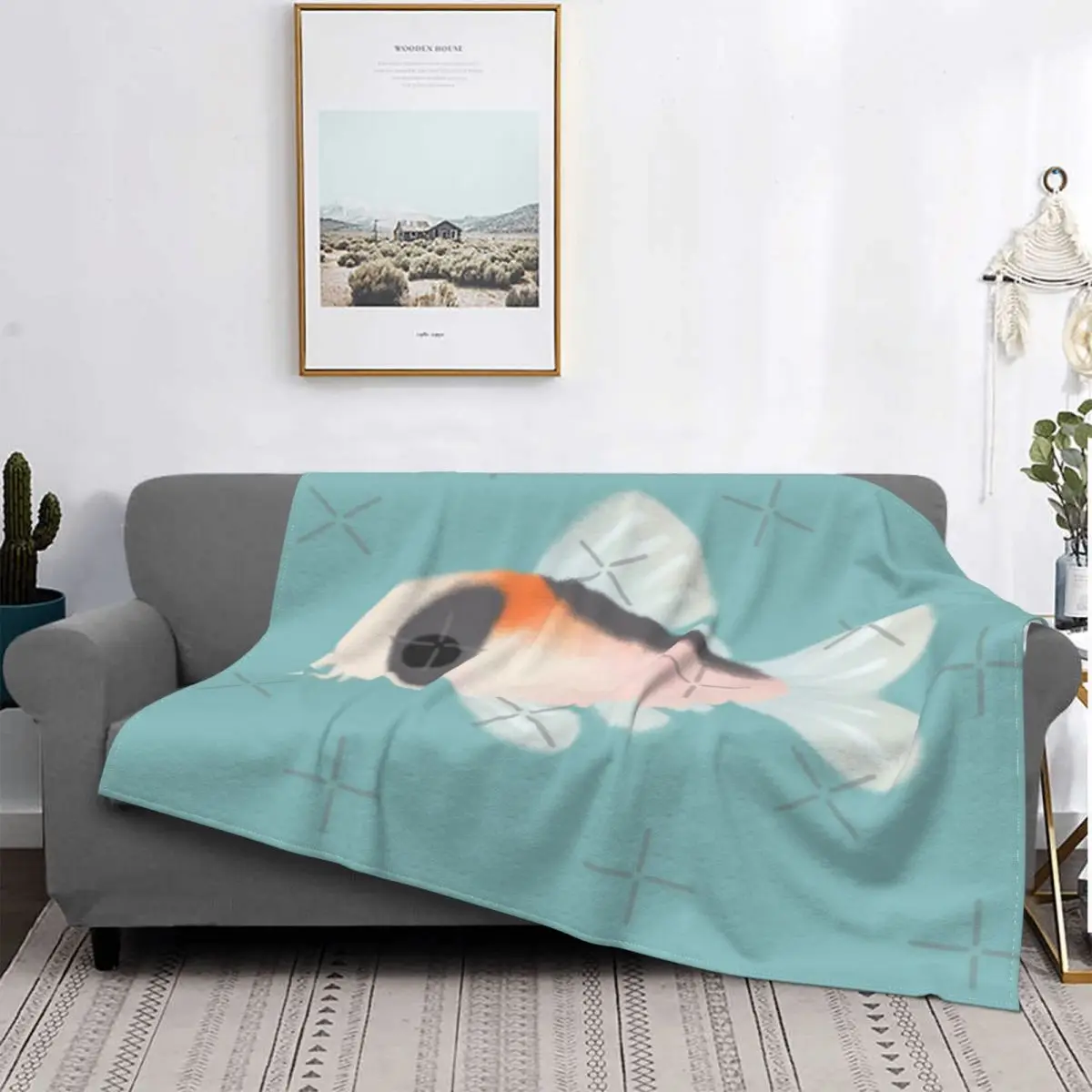 

Одеяло Corydoras, покрывало для кровати, плед, муслиновый плед, двойное одеяло, одеяло для приема s