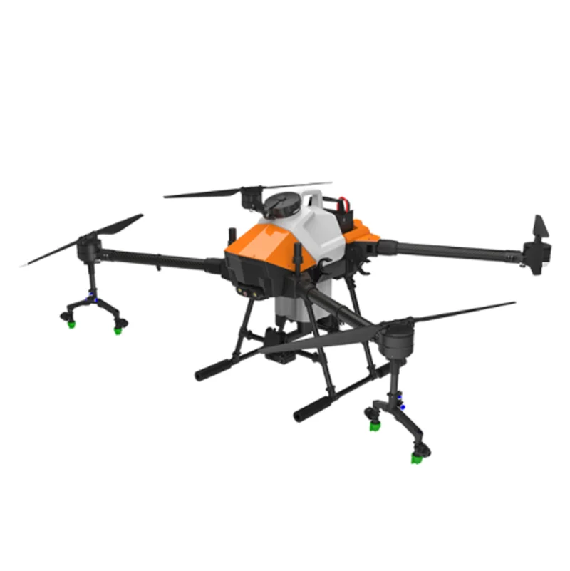 

Квадрокоптер G410 10L10KG, сельскохозяйственный распылитель, рандомный распылитель, используется в основном для кукурузы, риса и других культур