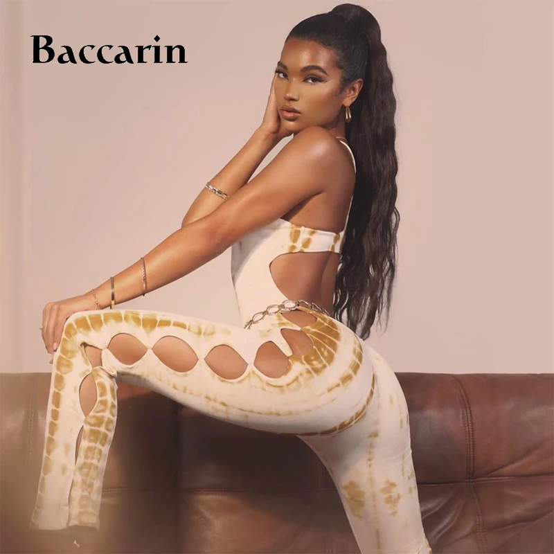 

Baccarin под змеиную кожу; Женские туфли с перфорацией Хип-Хоп ремень комбинезон с низким вырезом на спине и открытыми плечами облегающее сексу...