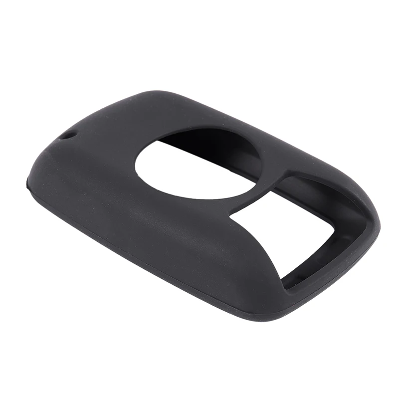 Силиконовый защитный чехол для Garmin 800 810 цвет края: черный|Чехлы планшетов и