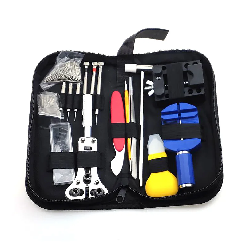 

147pcs Watch Repair tool Kit